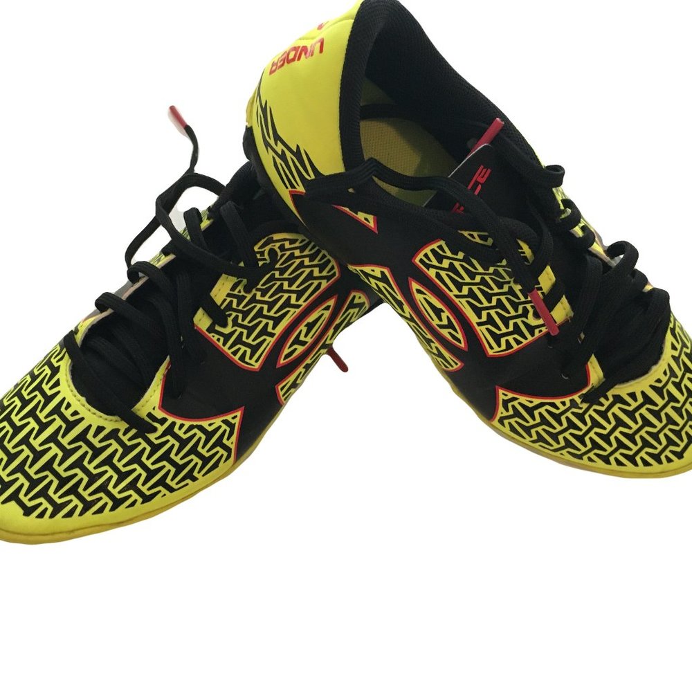 Under Armour Soccer Cleats